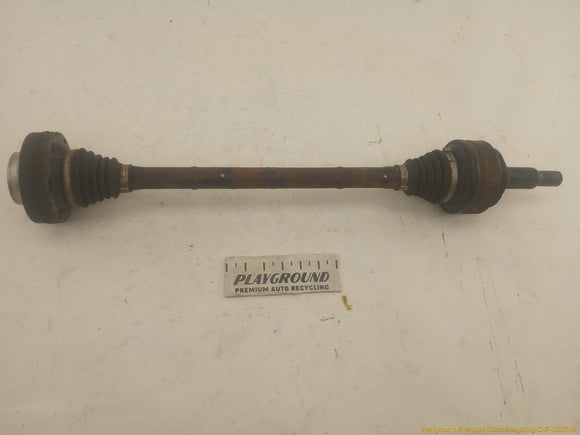 Porsche Cayenne Driver Left Rear Axle Shaft