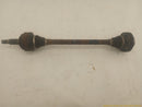 Porsche Cayenne Driver Left Rear Axle Shaft-2