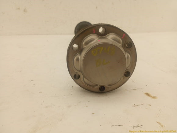 Porsche Cayenne Driver Left Rear Axle Shaft