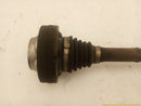 Porsche Cayenne Driver Left Rear Axle Shaft-4