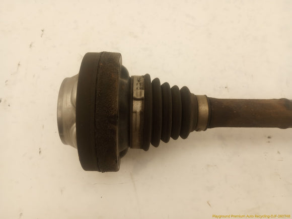 Porsche Cayenne Driver Left Rear Axle Shaft