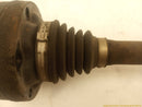 Porsche Cayenne Driver Left Rear Axle Shaft-5
