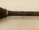 Porsche Cayenne Driver Left Rear Axle Shaft-6