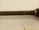 Porsche Cayenne Driver Left Rear Axle Shaft-7
