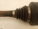 Porsche Cayenne Driver Left Rear Axle Shaft-8