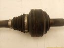 Porsche Cayenne Driver Left Rear Axle Shaft-9