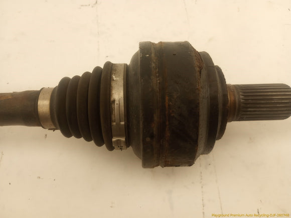 Porsche Cayenne Driver Left Rear Axle Shaft