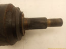 Porsche Cayenne Driver Left Rear Axle Shaft-10