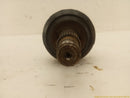 Porsche Cayenne Driver Left Rear Axle Shaft-11