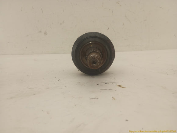 Porsche Cayenne Driver Left Rear Axle Shaft