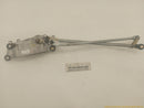Porsche Cayenne Windshield Wiper Transmission & Motor-1