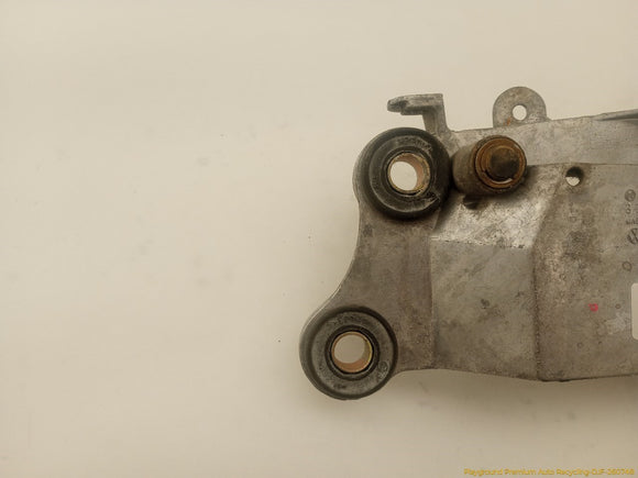Porsche Cayenne Windshield Wiper Transmission & Motor