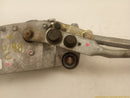 Porsche Cayenne Windshield Wiper Transmission & Motor-4