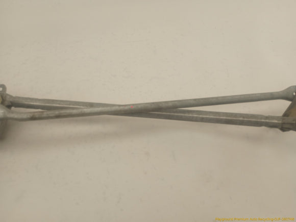 Porsche Cayenne Windshield Wiper Transmission & Motor