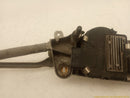 Porsche Cayenne Windshield Wiper Transmission & Motor-9