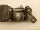 Porsche Cayenne Windshield Wiper Transmission & Motor-10