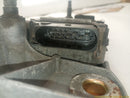 Porsche Cayenne Windshield Wiper Transmission & Motor-11