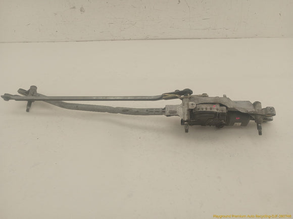 Porsche Cayenne Windshield Wiper Transmission & Motor