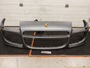 Porsche Cayenne Front Bumper Cover-1