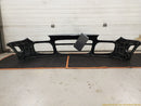 Porsche Cayenne Front Bumper Cover-2