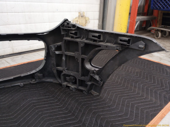 Porsche Cayenne Front Bumper Cover