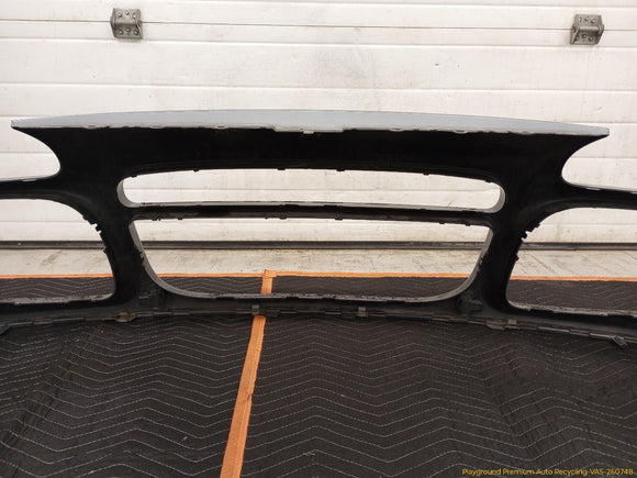 Porsche Cayenne Front Bumper Cover