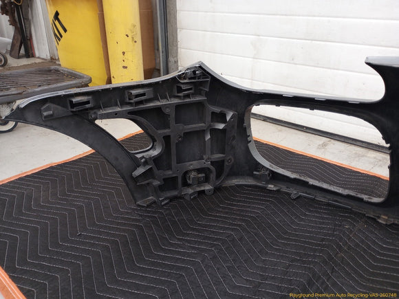 Porsche Cayenne Front Bumper Cover