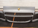 Porsche Cayenne Front Bumper Cover-7