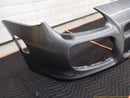 Porsche Cayenne Front Bumper Cover-8