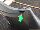 Porsche Cayenne Front Bumper Cover-10