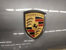 Porsche Cayenne Front Bumper Cover-12