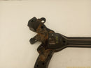 Jaguar XK Front Subframe Suspension Crossmember-2