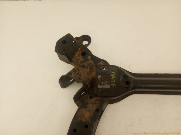 Jaguar XK Front Subframe Suspension Crossmember