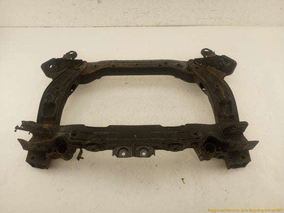 Jaguar XK Front Subframe Suspension Crossmember