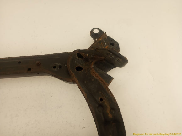 Jaguar XK Front Subframe Suspension Crossmember