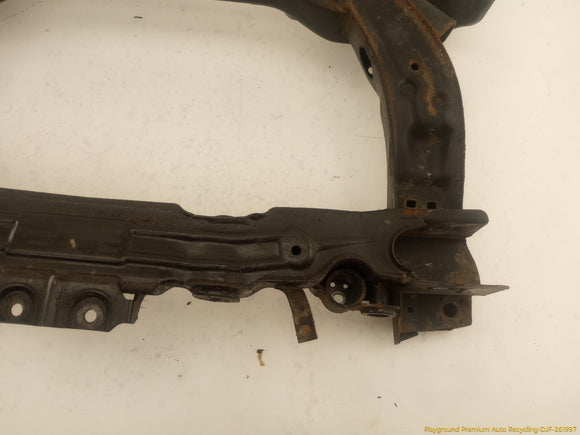 Jaguar XK Front Subframe Suspension Crossmember