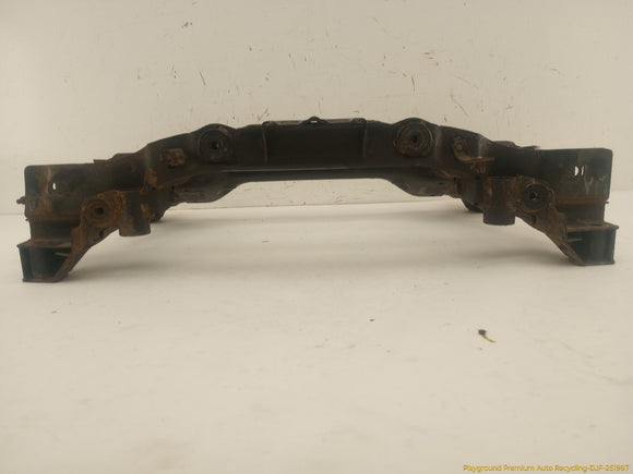Jaguar XK Front Subframe Suspension Crossmember