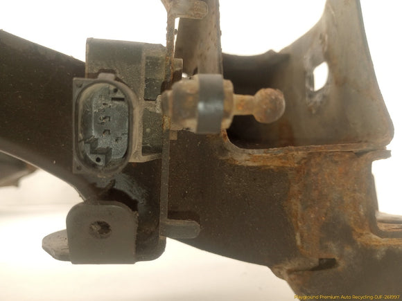 Jaguar XK Front Subframe Suspension Crossmember