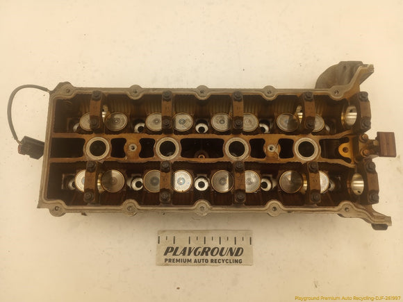 Jaguar XK Front Right Cylinder Head