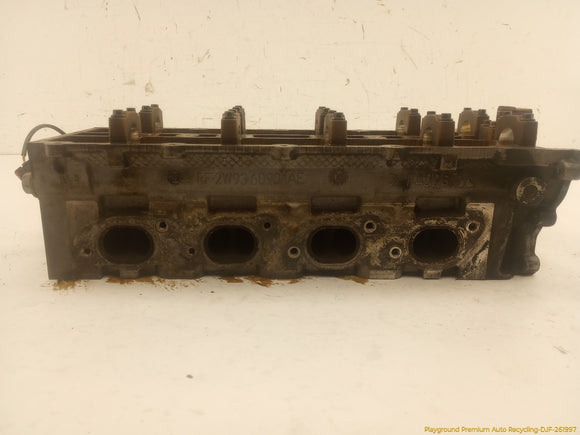 Jaguar XK Front Right Cylinder Head