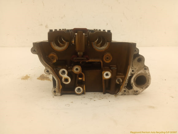 Jaguar XK Front Right Cylinder Head