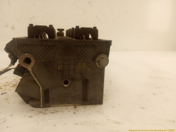 Jaguar XK Front Right Cylinder Head