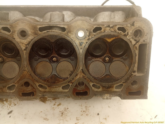 Jaguar XK Front Right Cylinder Head