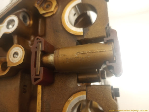 Jaguar XK Front Right Cylinder Head
