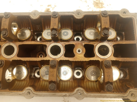 Jaguar XK Front Right Cylinder Head