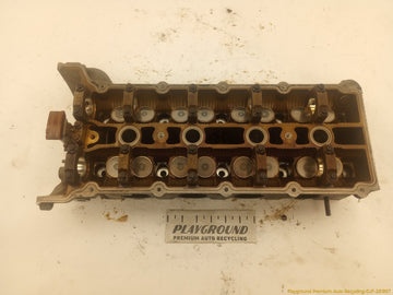 Jaguar XK Front Left Cylinder Head