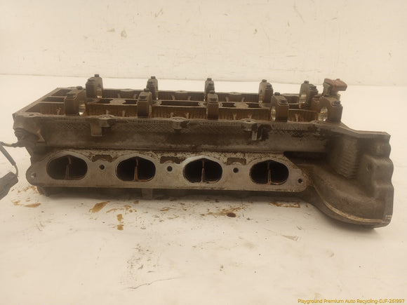 Jaguar XK Front Left Cylinder Head