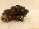 Jaguar XK Front Left Cylinder Head-8
