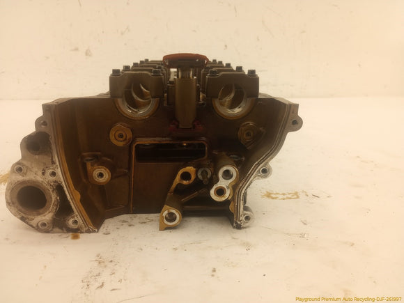 Jaguar XK Front Left Cylinder Head