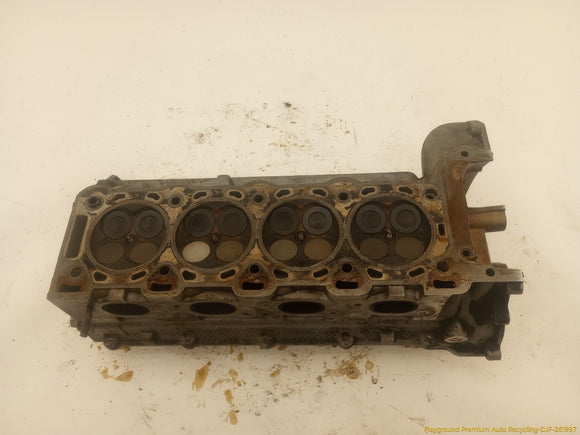 Jaguar XK Front Left Cylinder Head